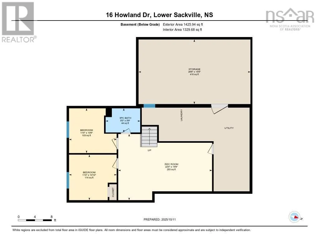 16 Howland Drive
