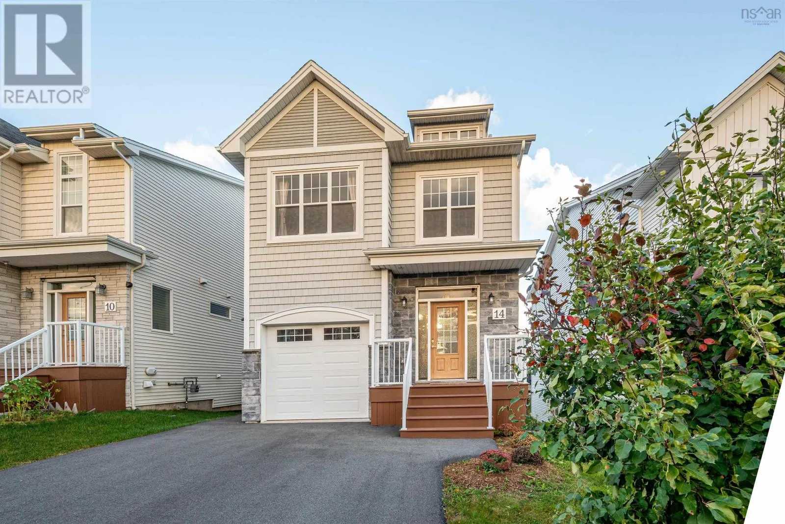 14 Bristolton Avenue