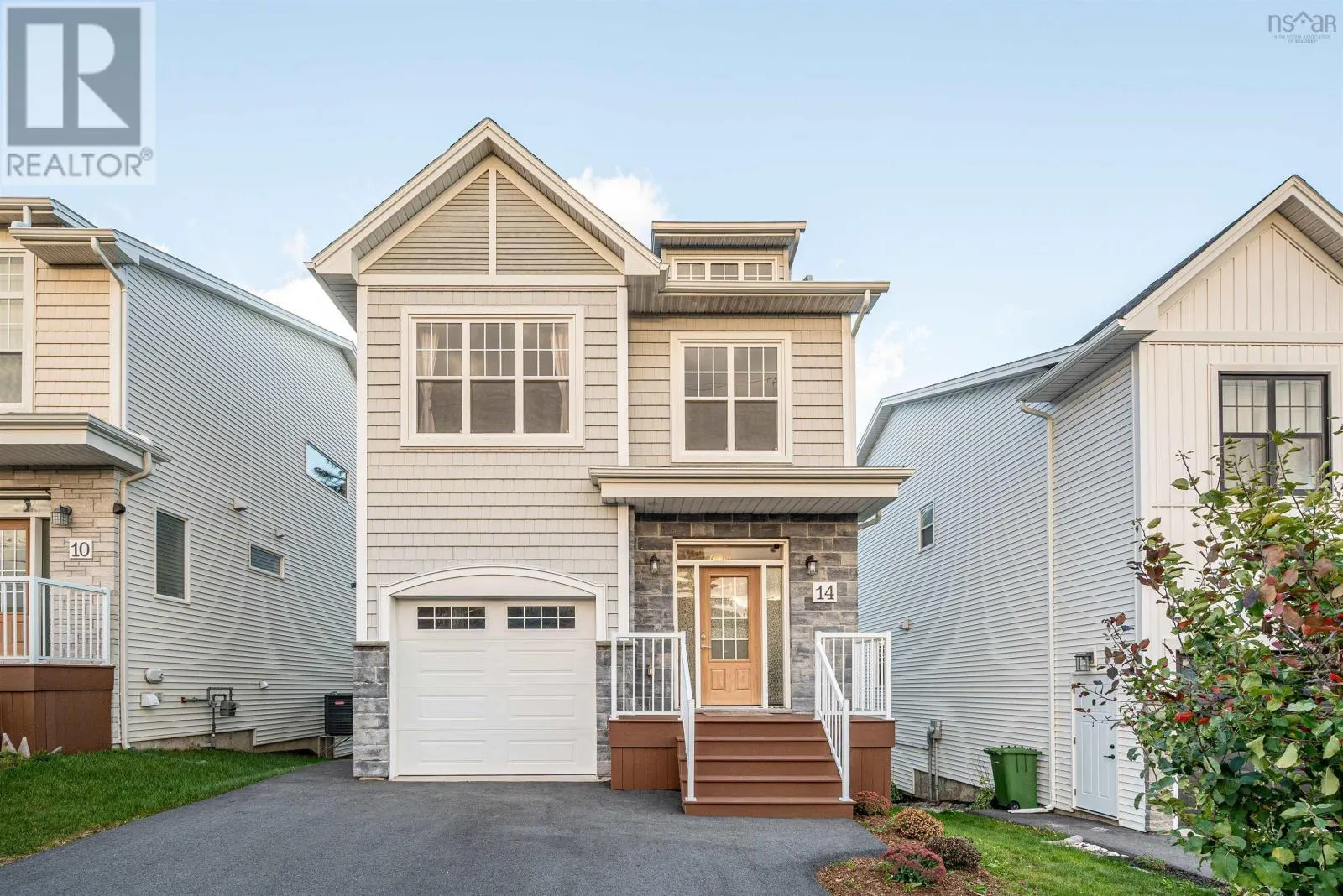 14 Bristolton Avenue