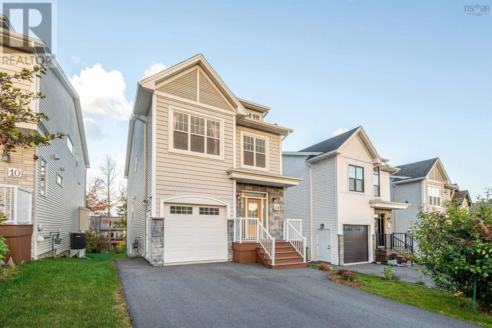 14 Bristolton Avenue