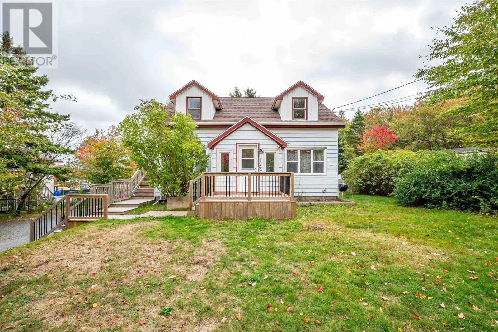 140/142 Old Sambro Road