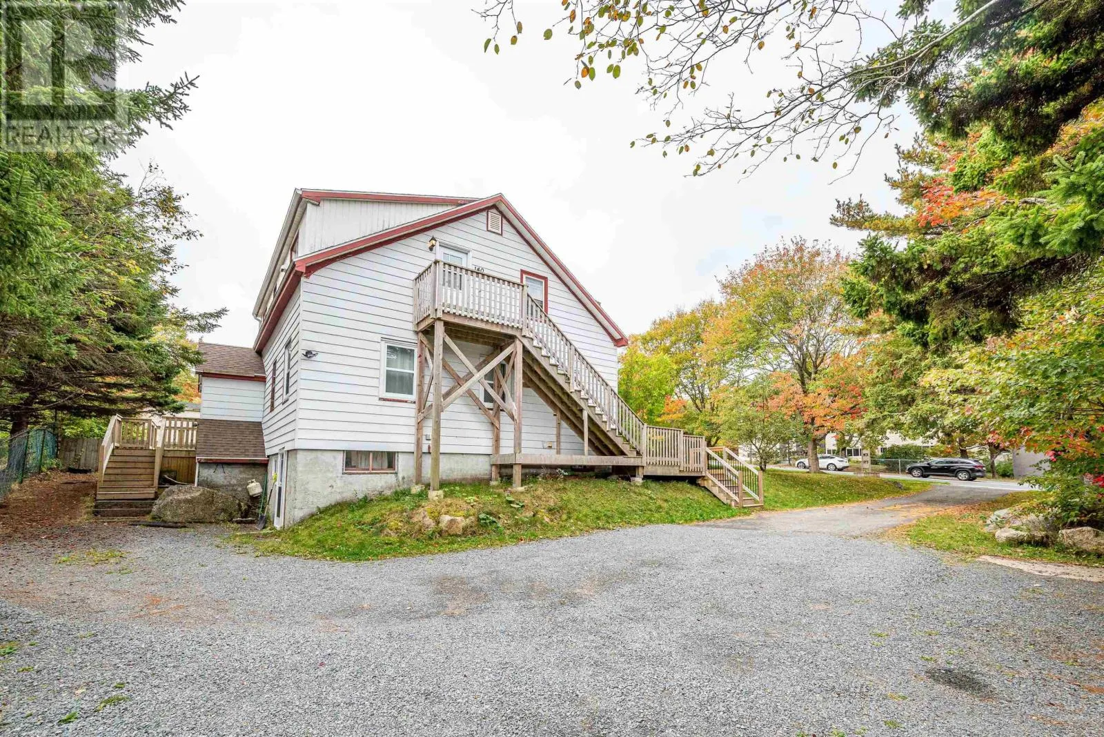 140/142 Old Sambro Road