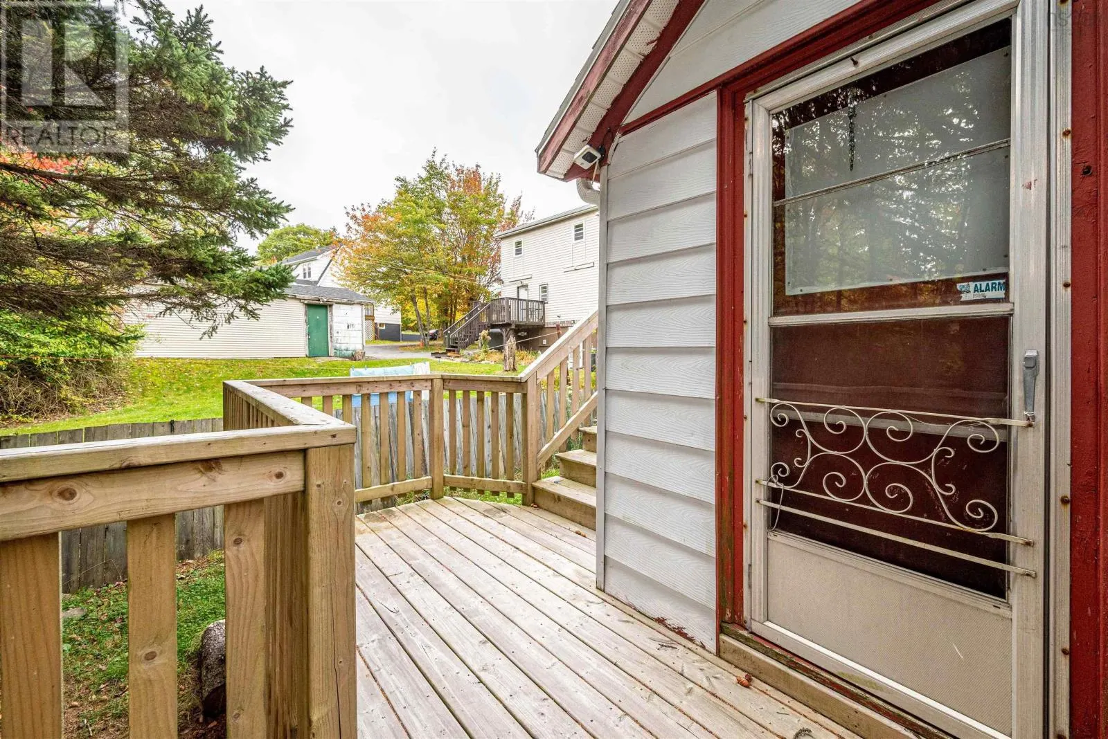 140/142 Old Sambro Road