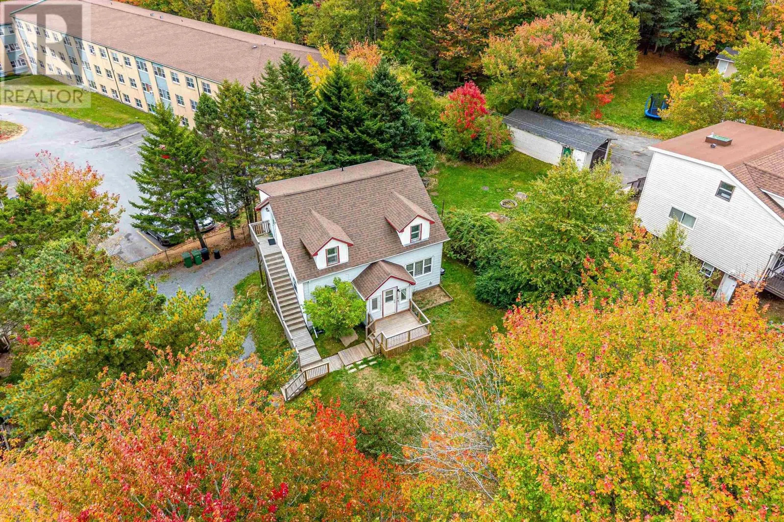 140/142 Old Sambro Road