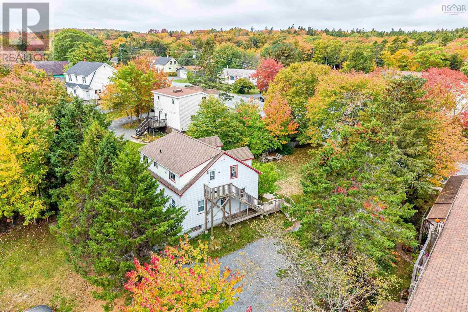 140/142 Old Sambro Road