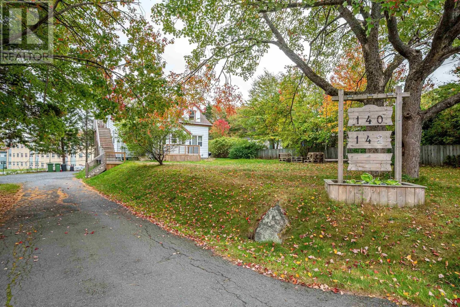 140/142 Old Sambro Road