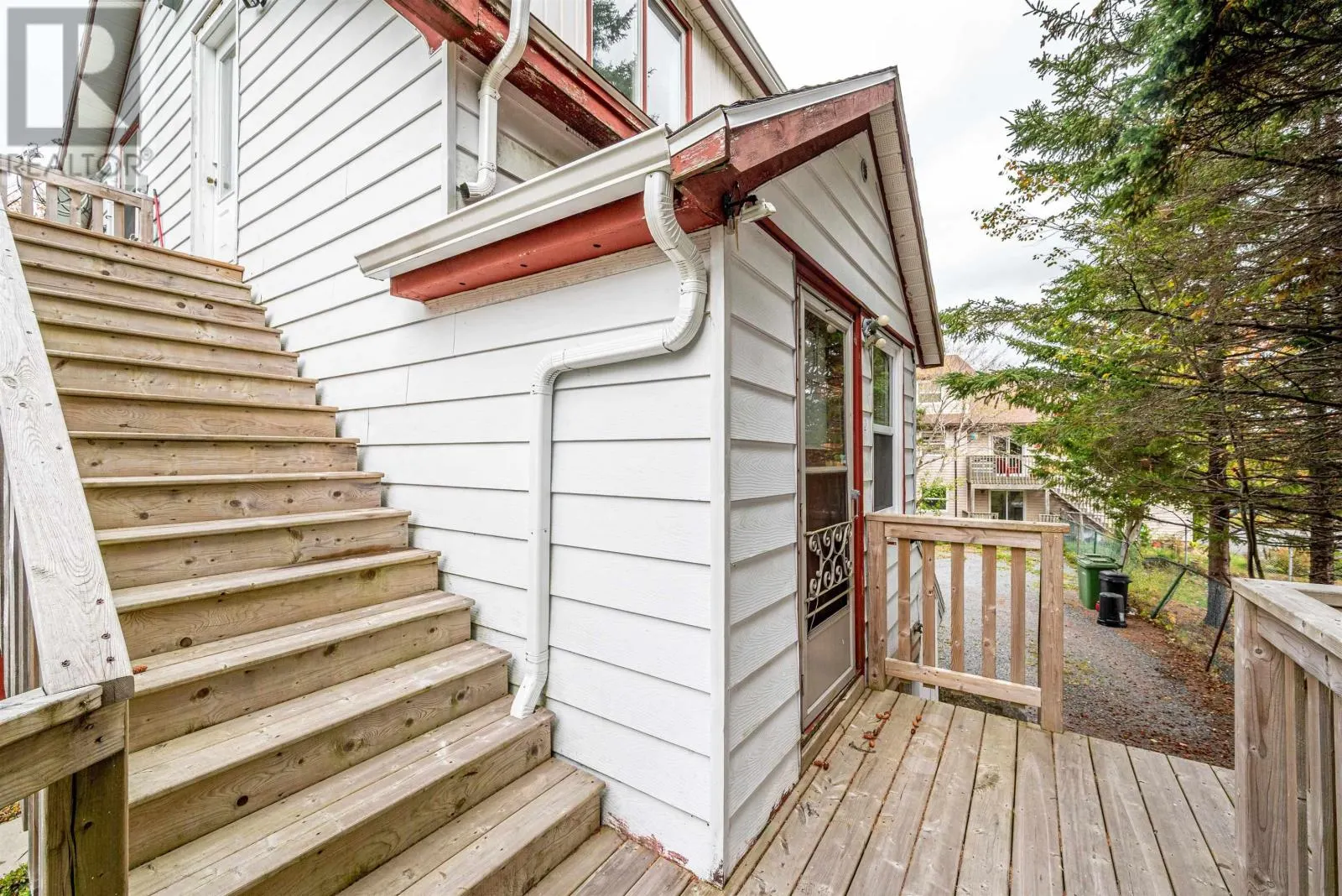 140/142 Old Sambro Road