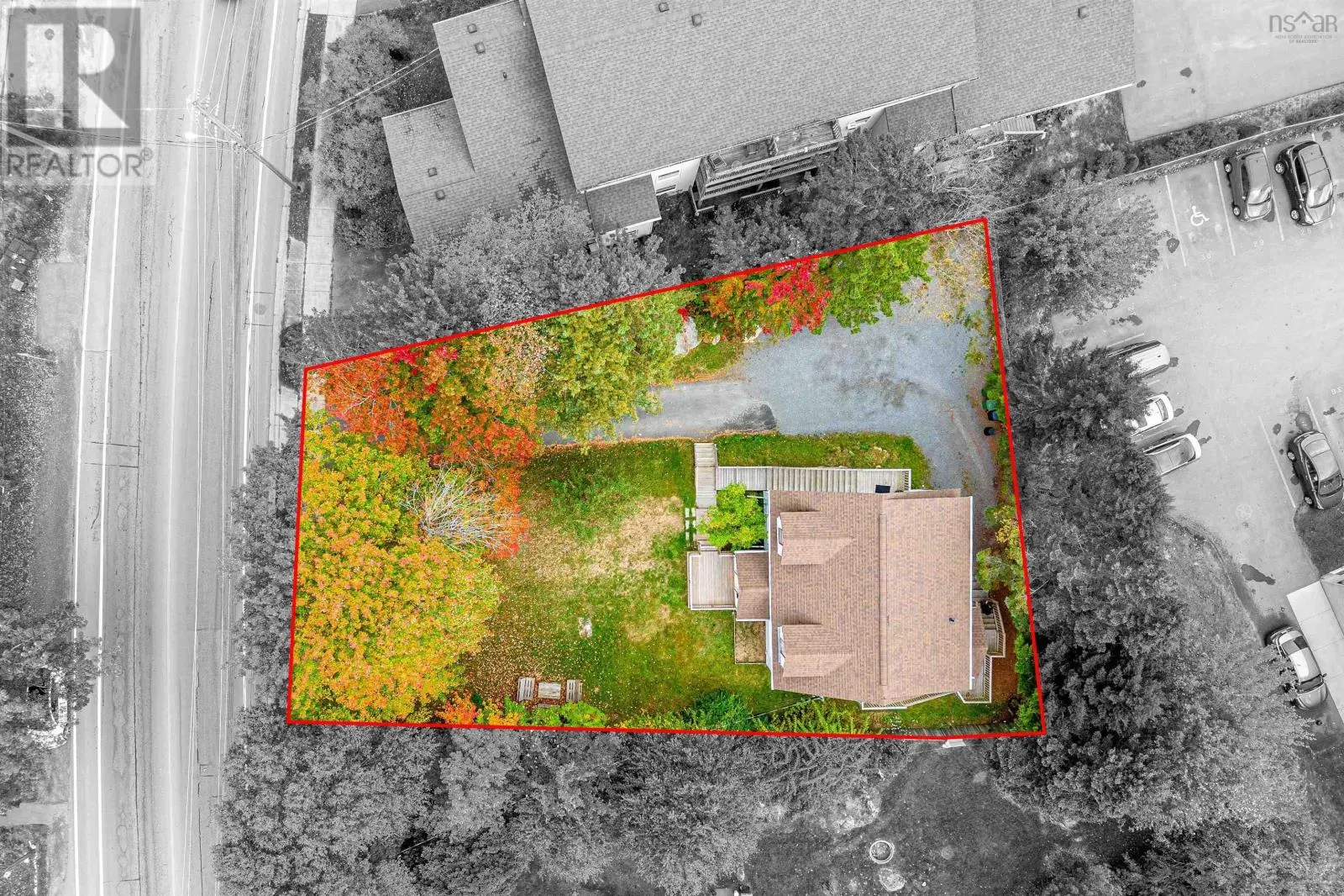 140/142 Old Sambro Road