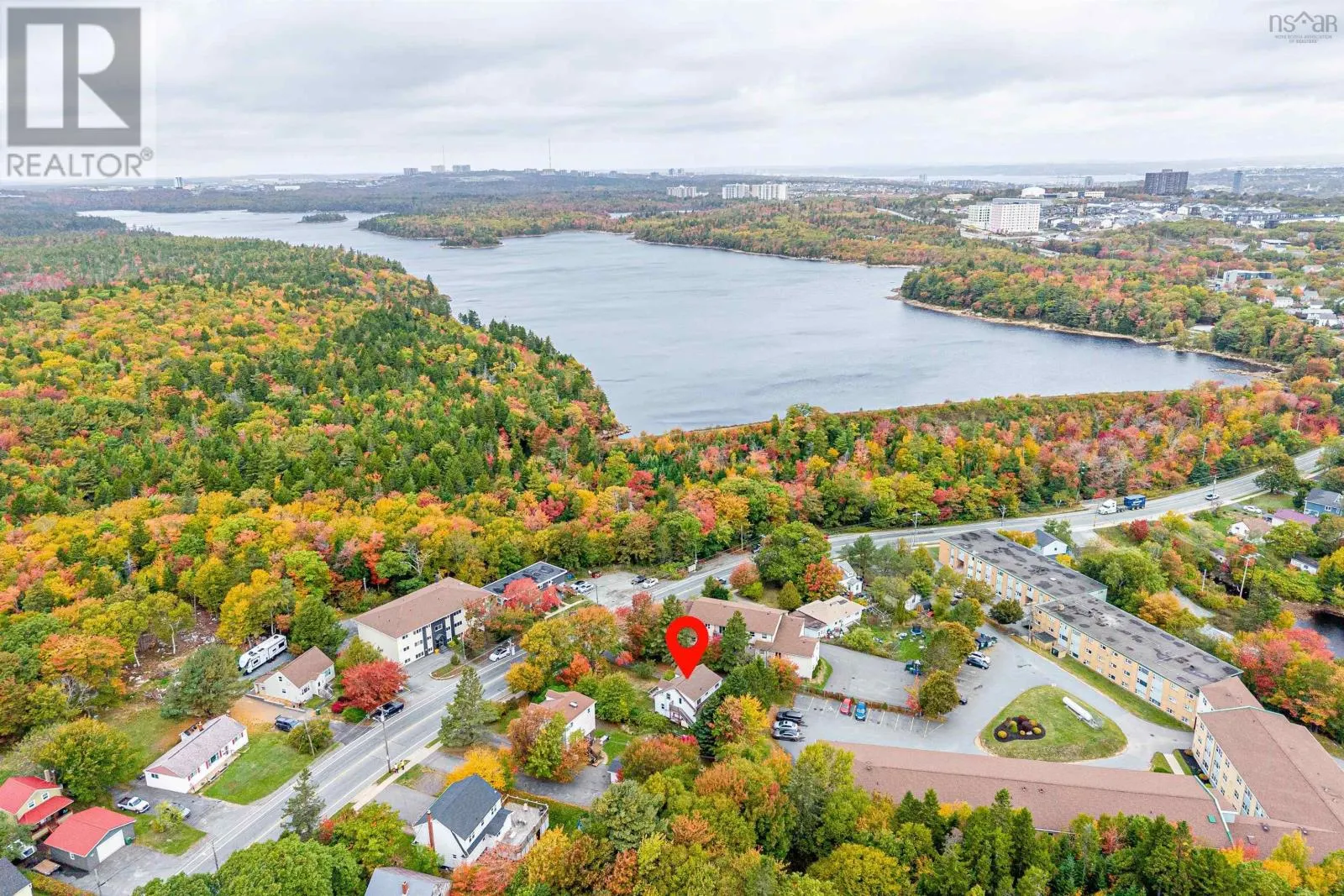 140/142 Old Sambro Road