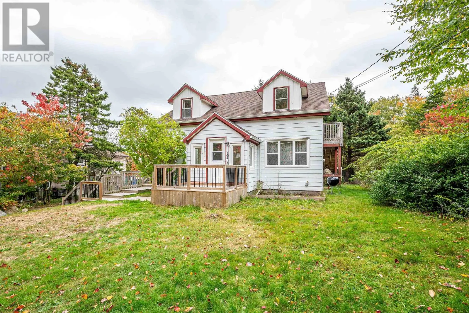 140/142 Old Sambro Road