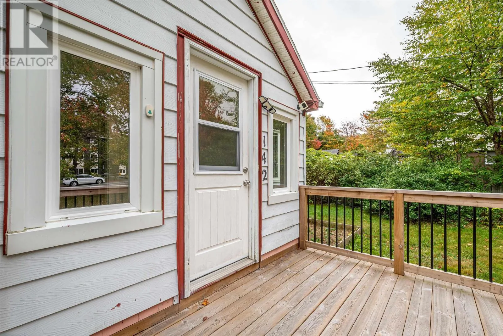 140/142 Old Sambro Road