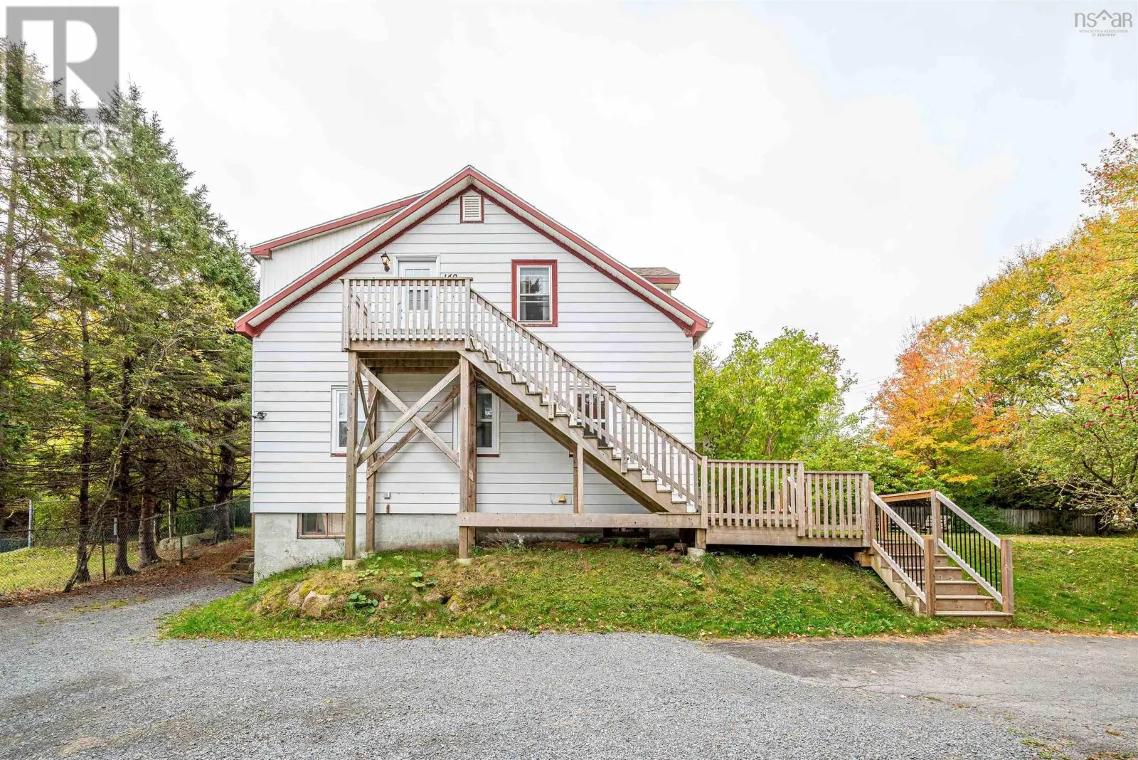 140/142 Old Sambro Road