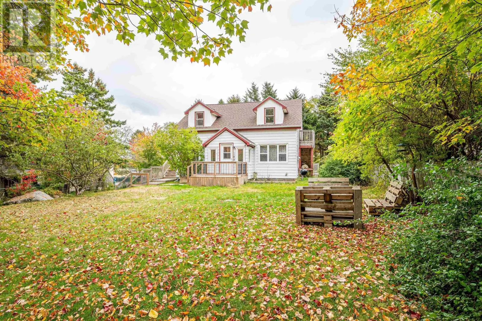 140/142 Old Sambro Road