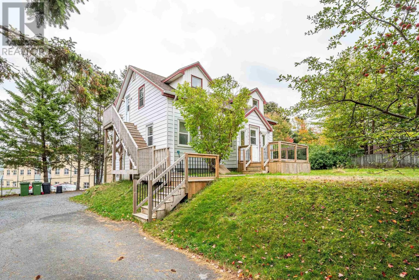 140/142 Old Sambro Road