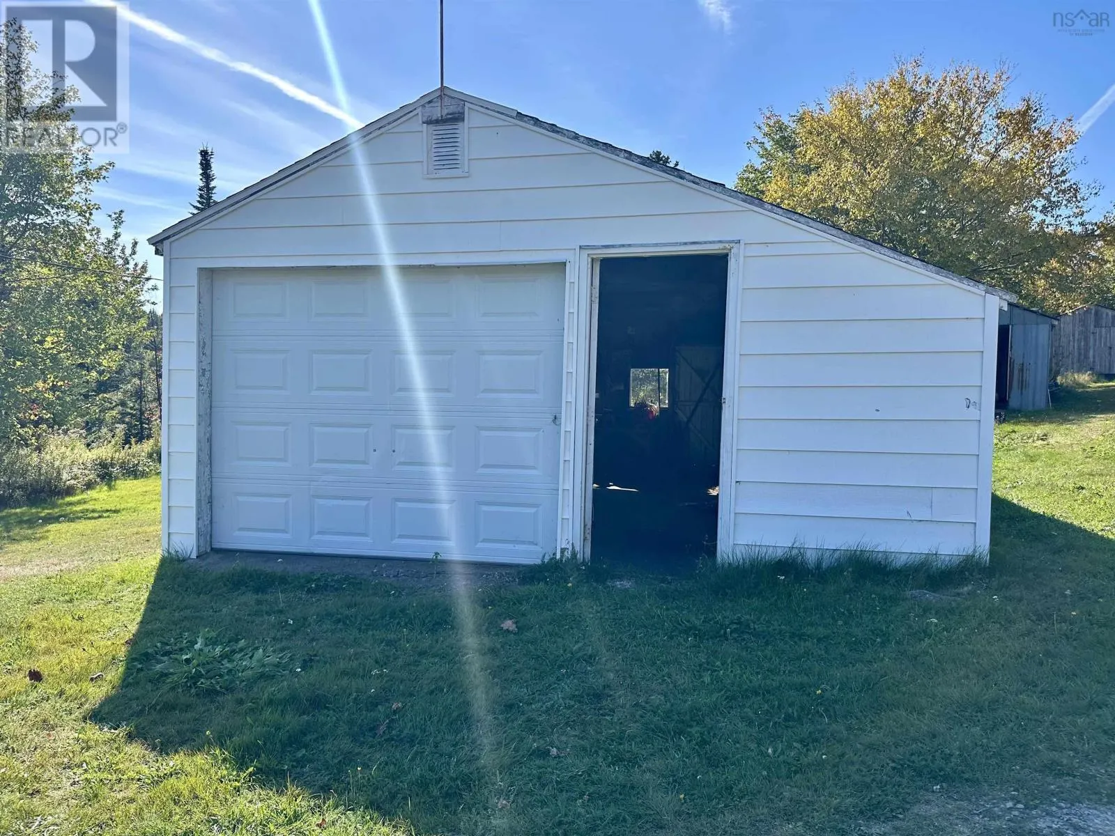 46 Beaver Harbour Road
