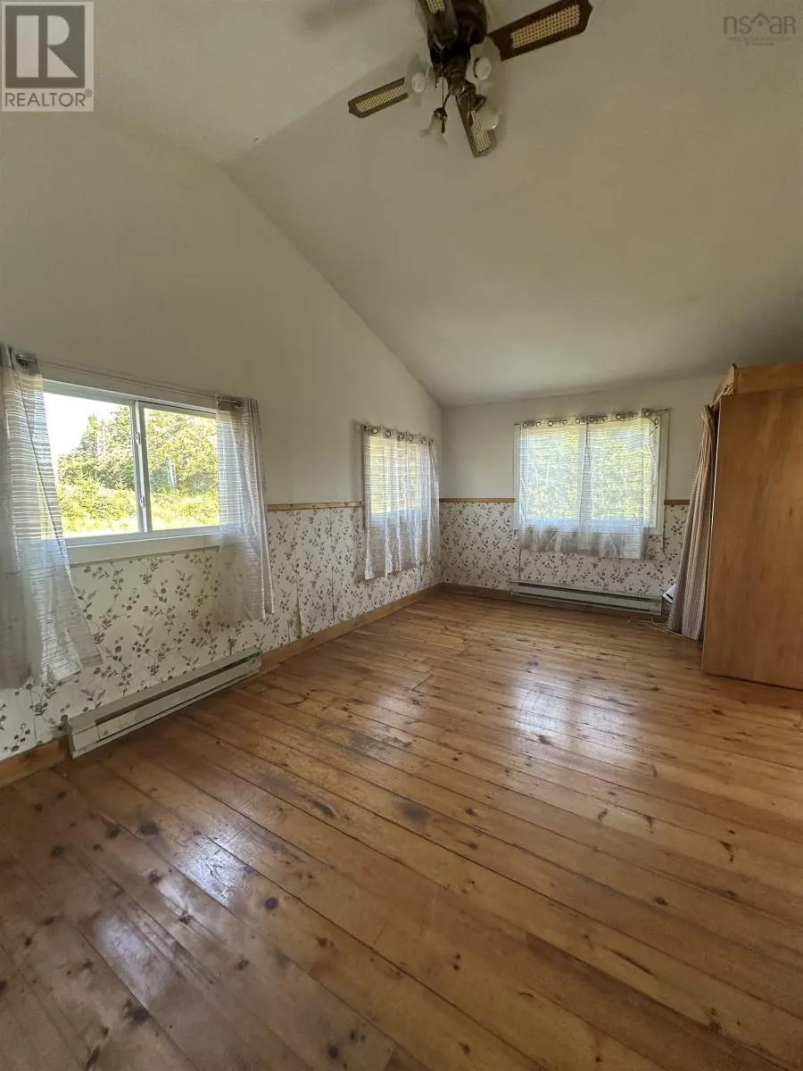 46 Beaver Harbour Road