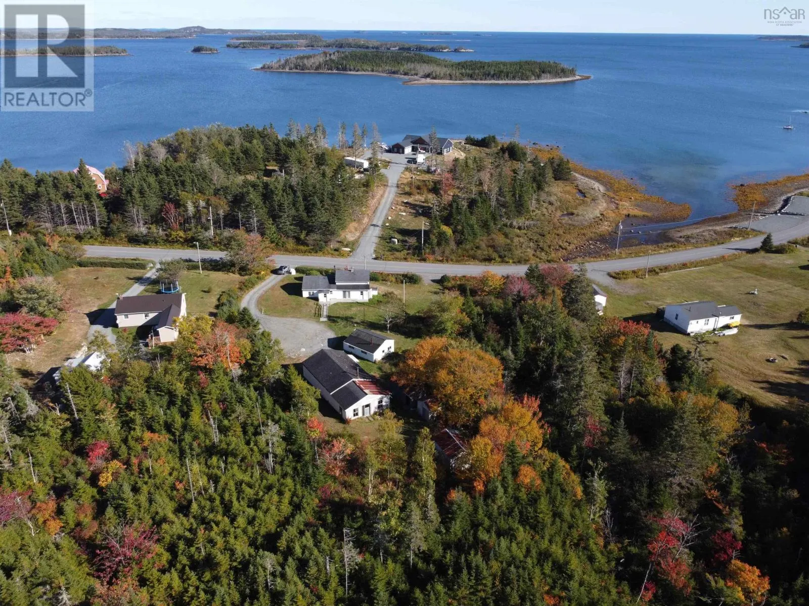 46 Beaver Harbour Road