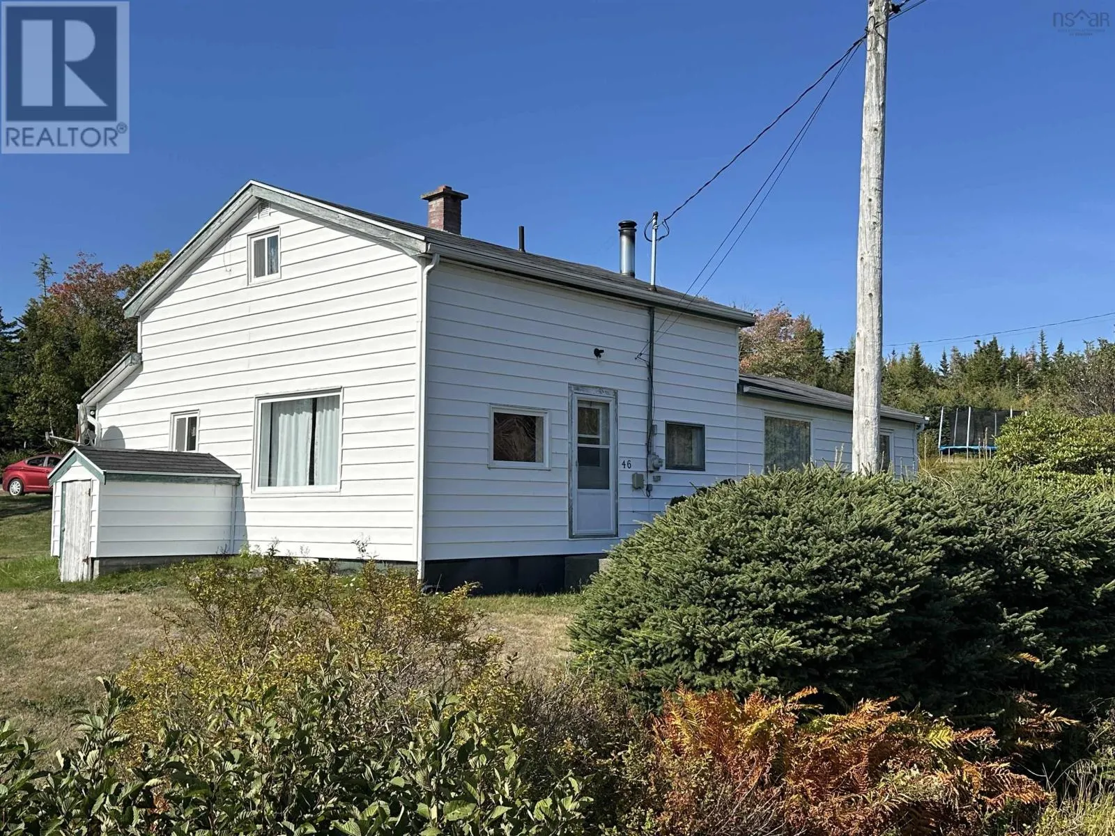 46 Beaver Harbour Road
