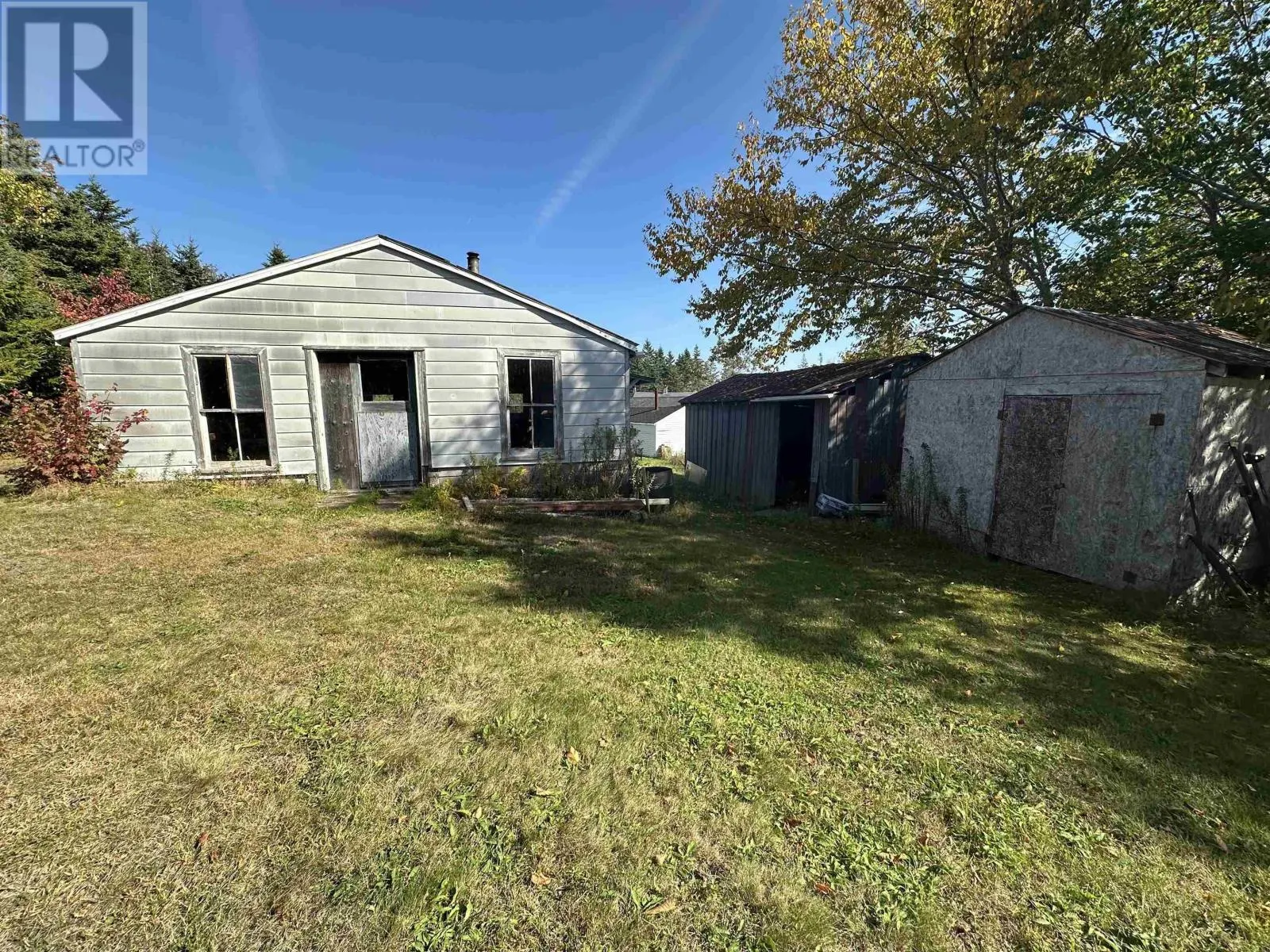 46 Beaver Harbour Road
