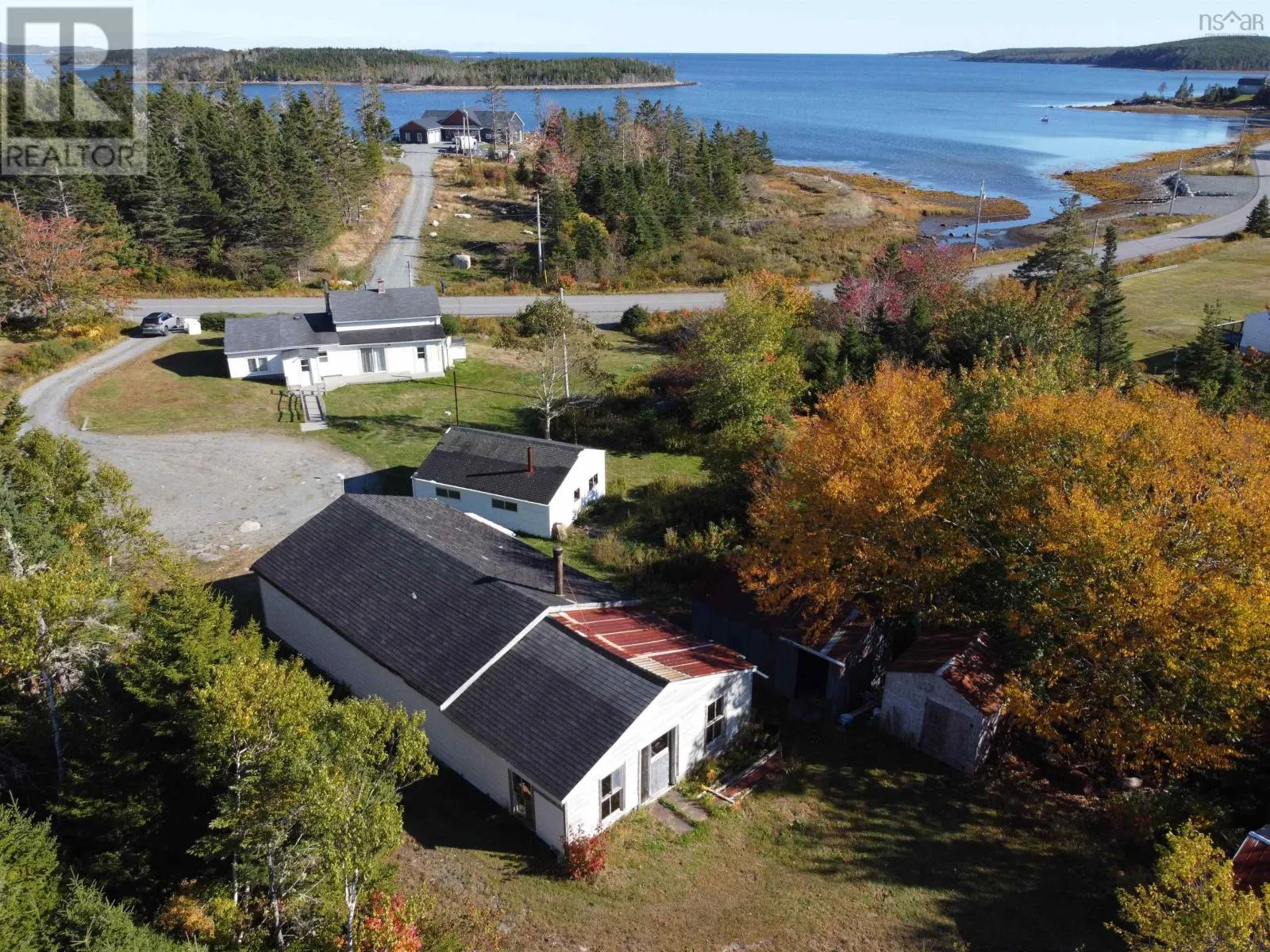 46 Beaver Harbour Road