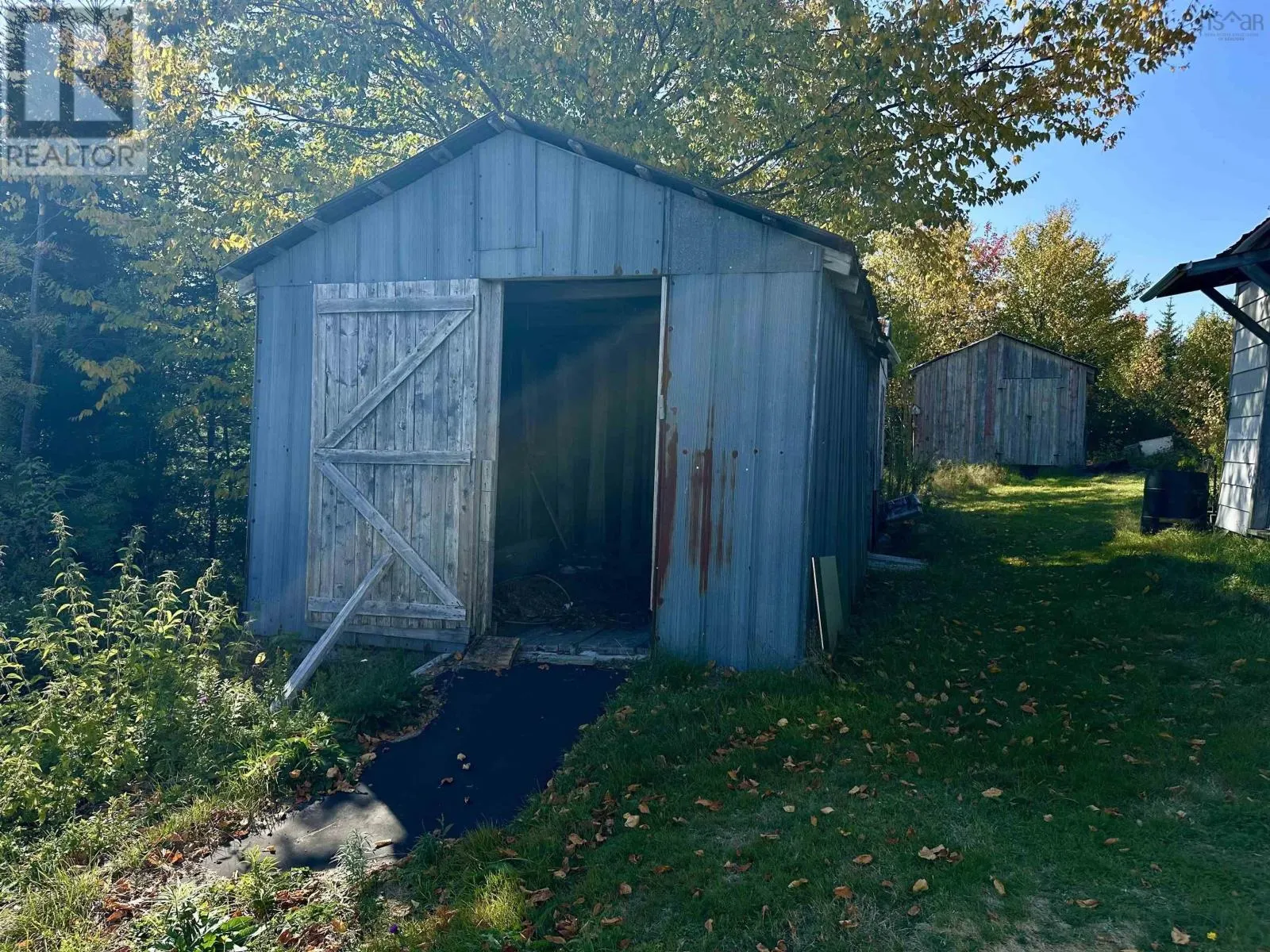 46 Beaver Harbour Road