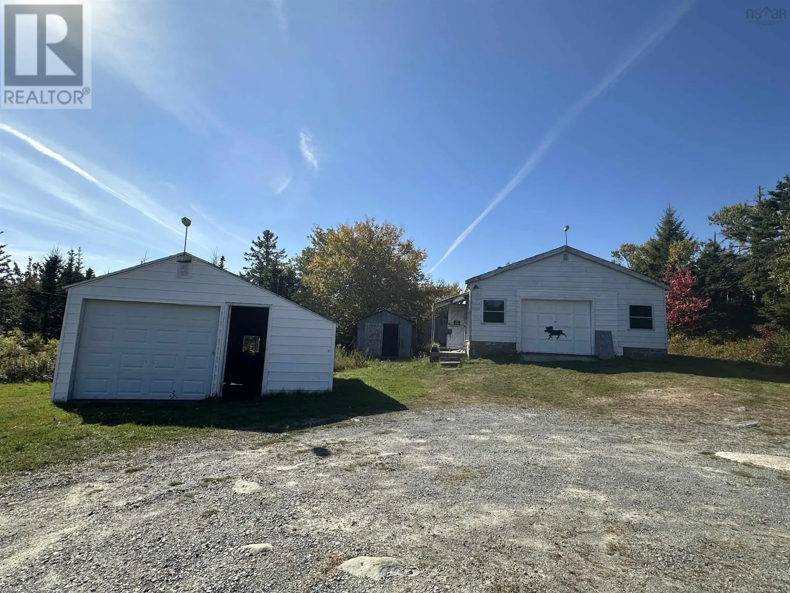 46 Beaver Harbour Road