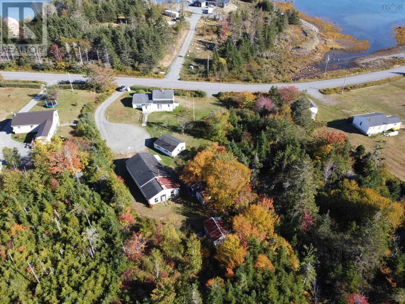 46 Beaver Harbour Road