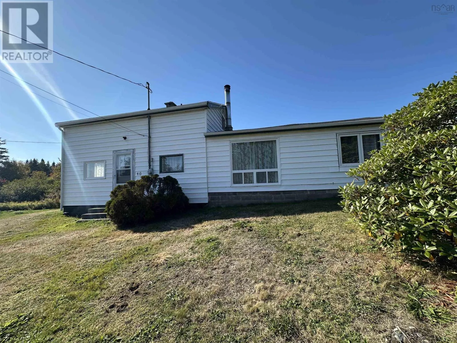 46 Beaver Harbour Road