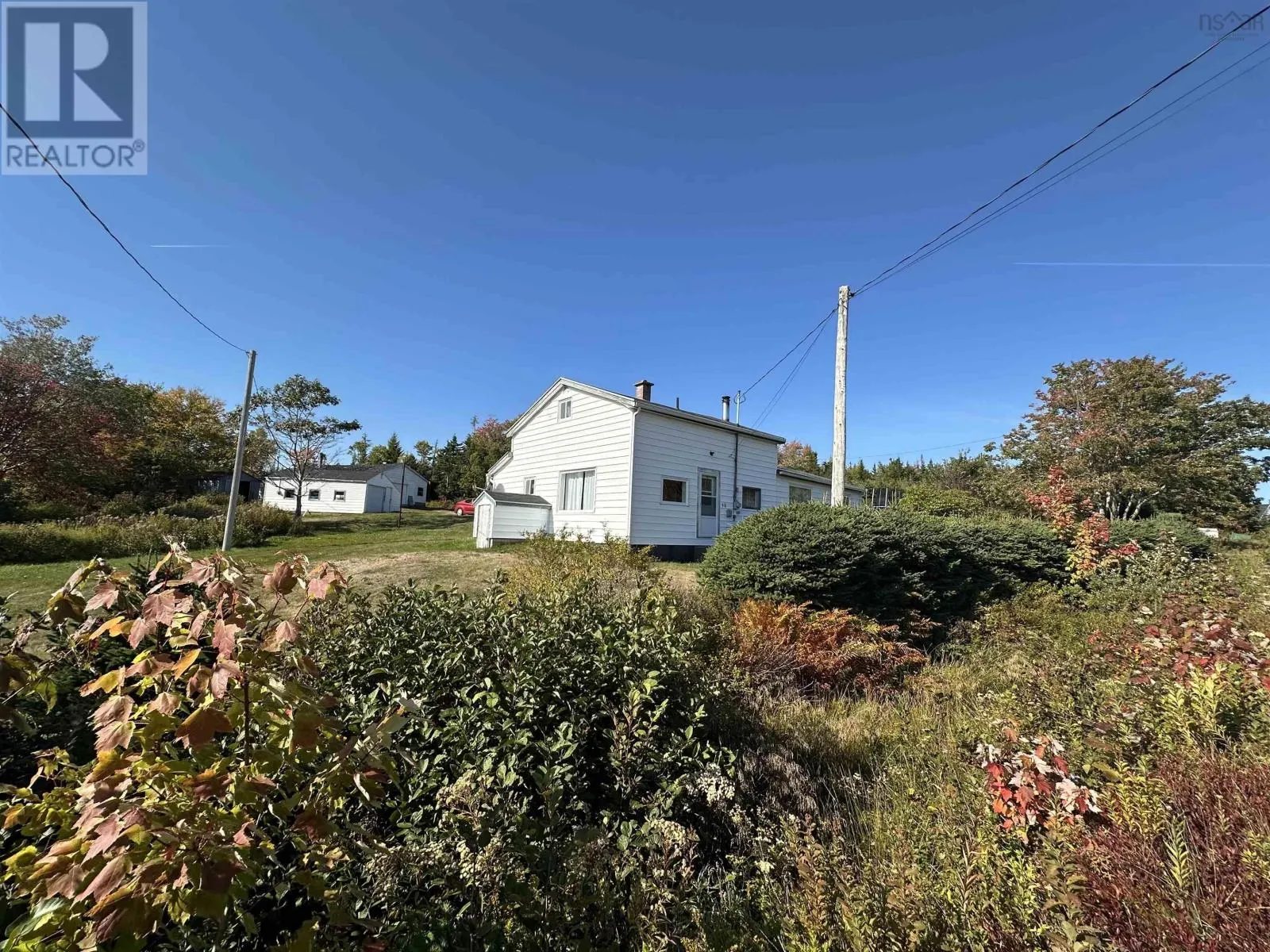 46 Beaver Harbour Road