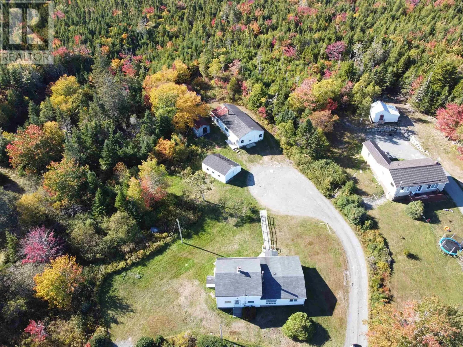 46 Beaver Harbour Road