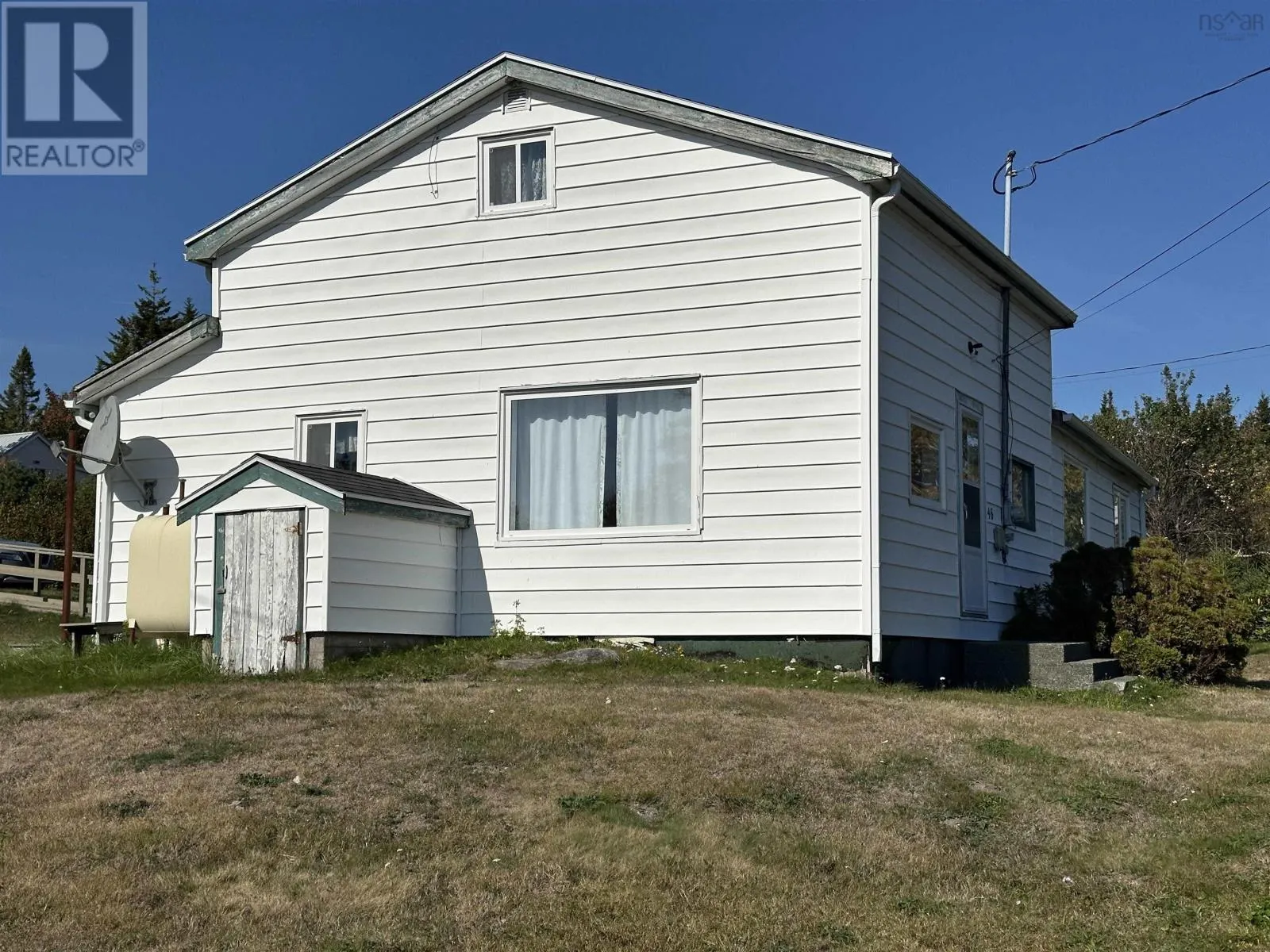 46 Beaver Harbour Road