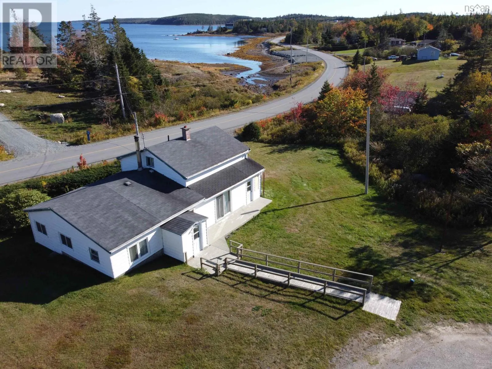46 Beaver Harbour Road