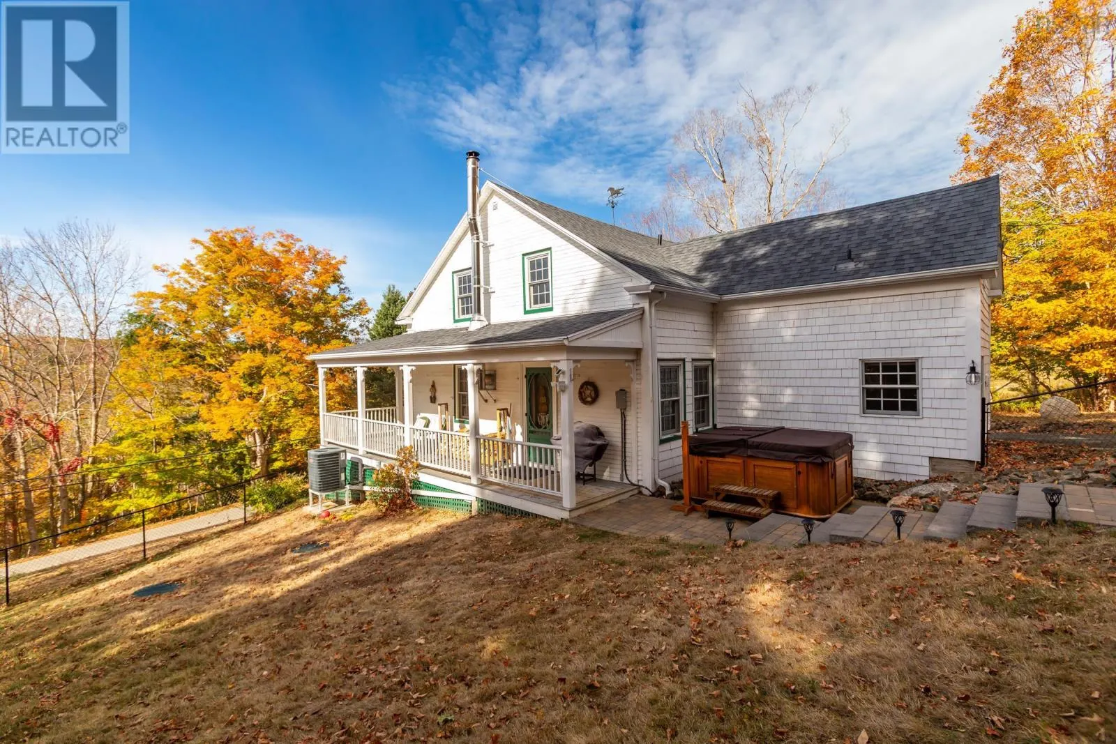 40 Chute Road
