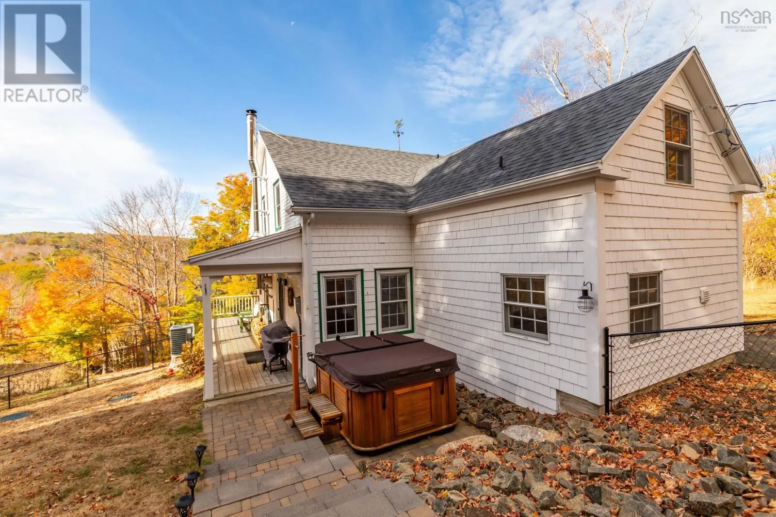 40 Chute Road