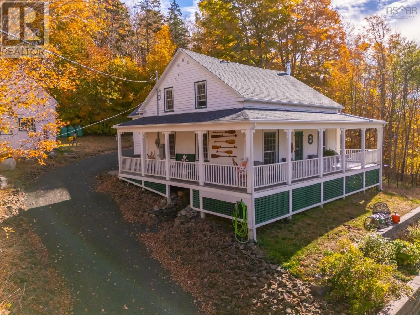 40 Chute Road