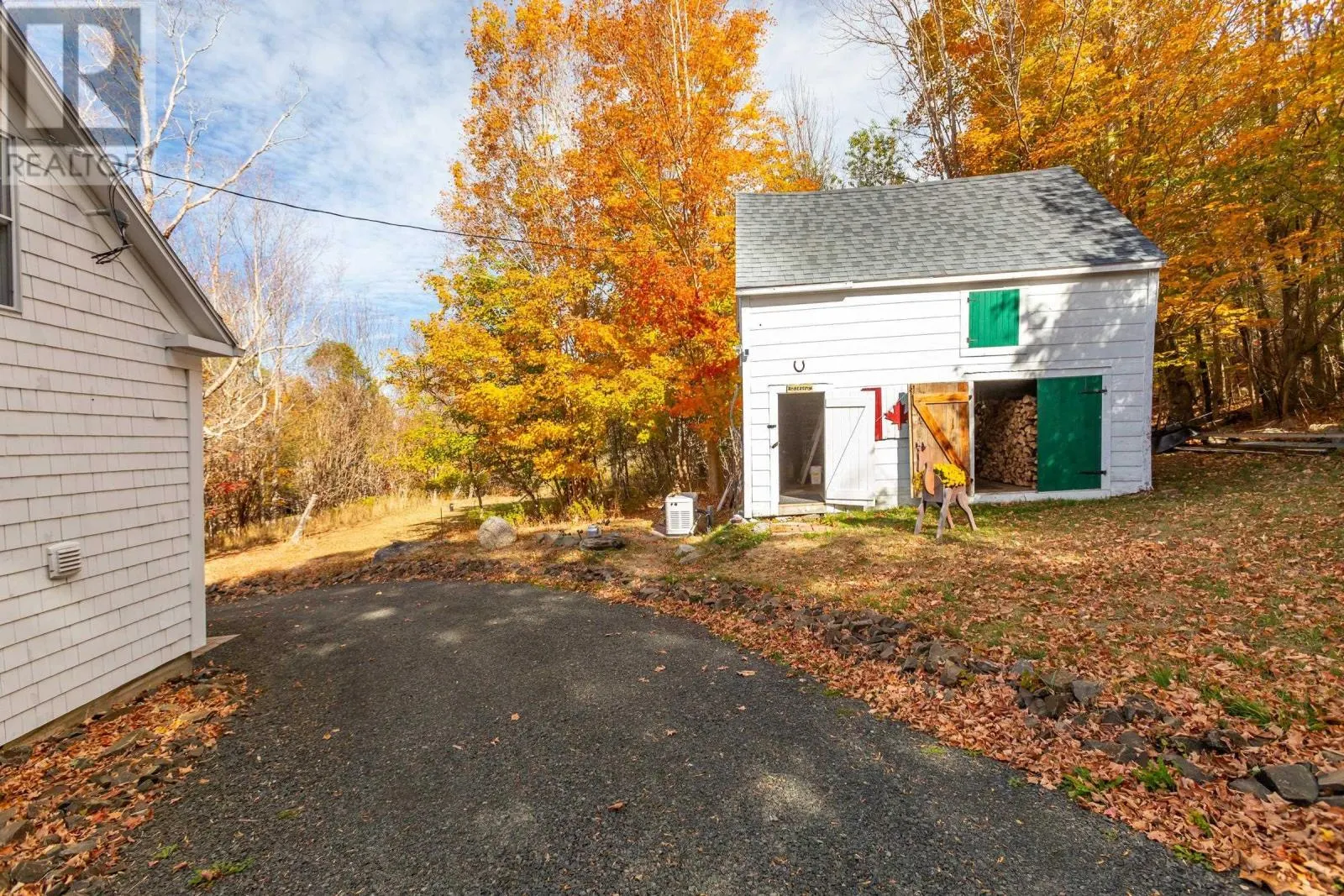 40 Chute Road