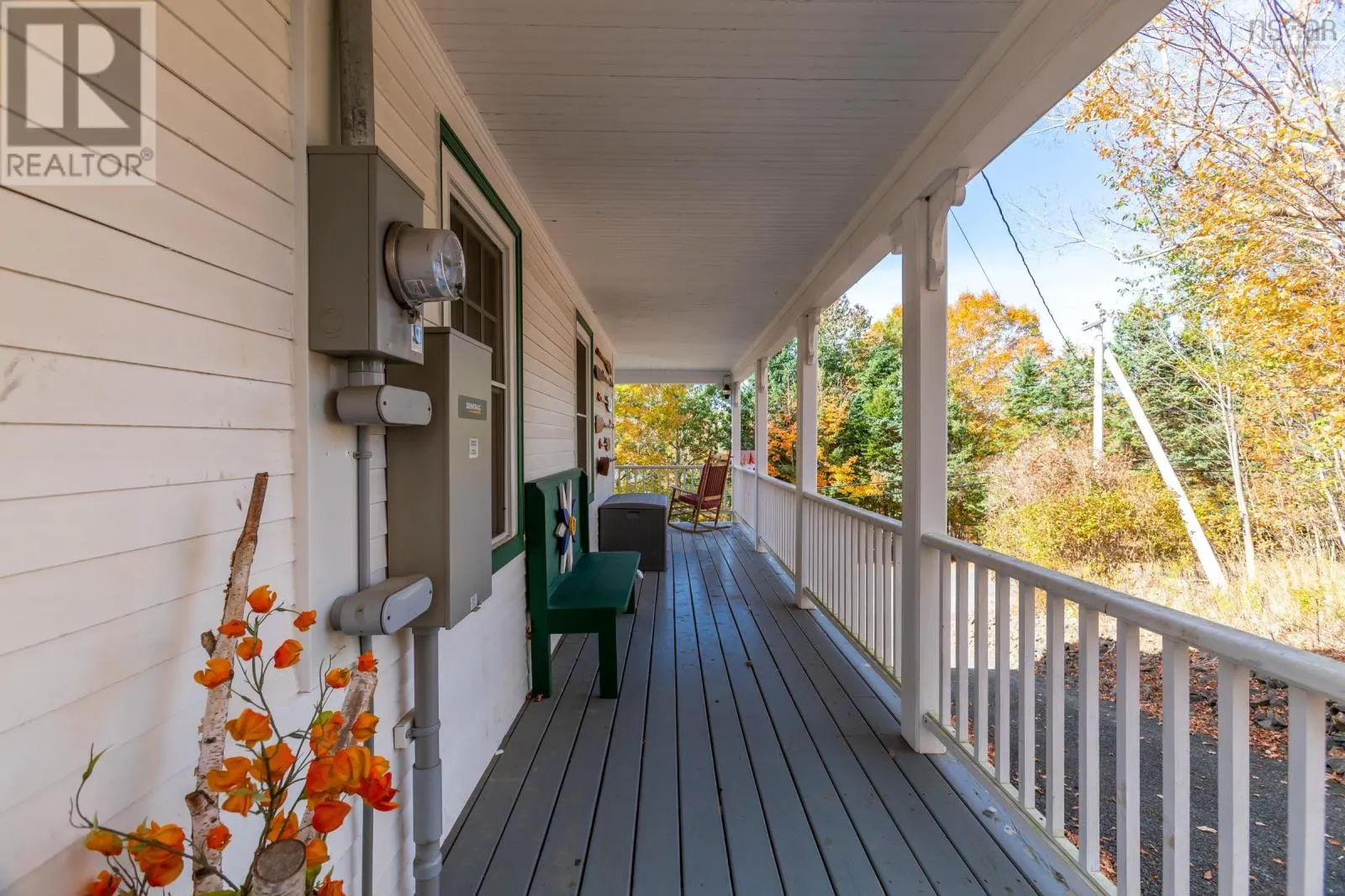 40 Chute Road