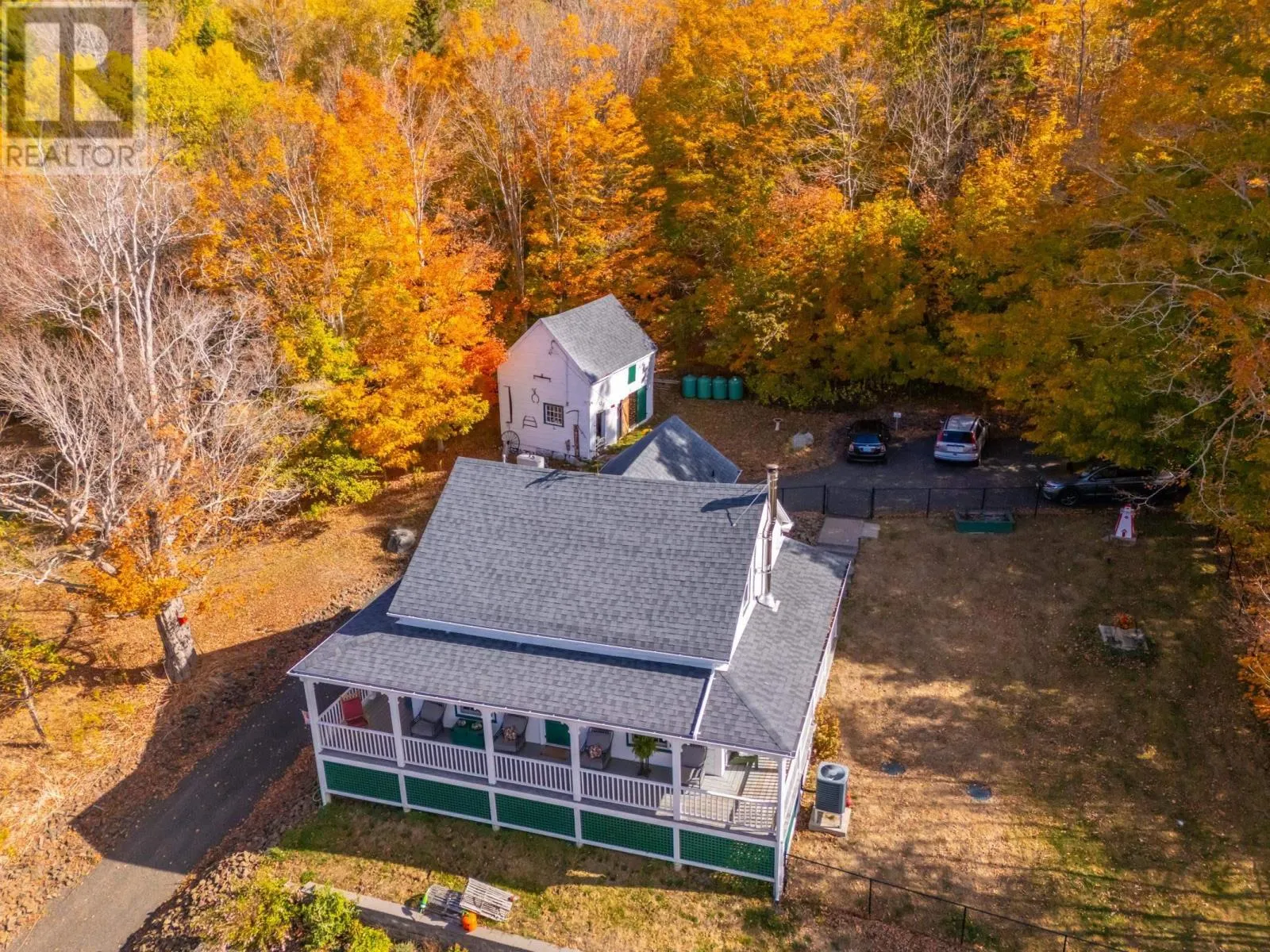 40 Chute Road