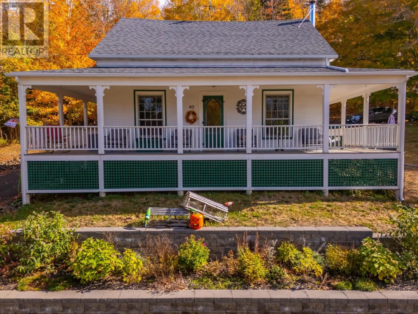 40 Chute Road