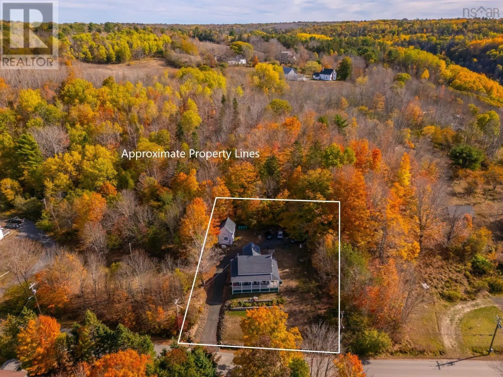 40 Chute Road