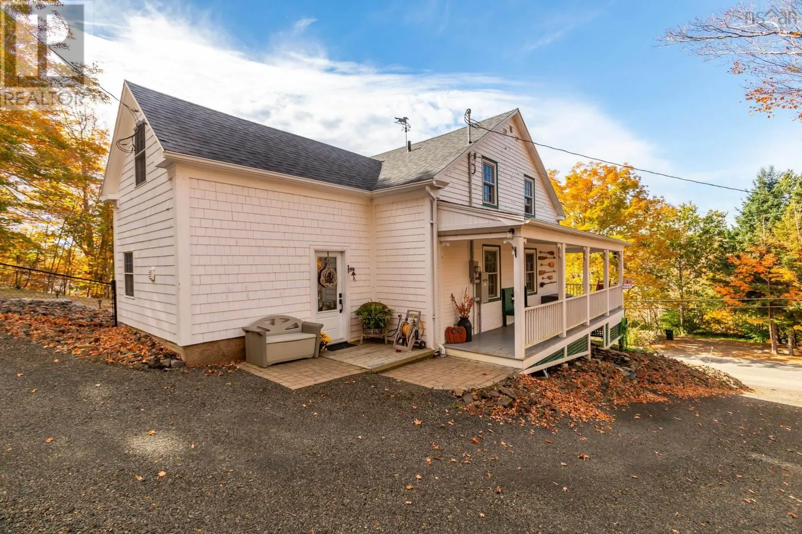 40 Chute Road
