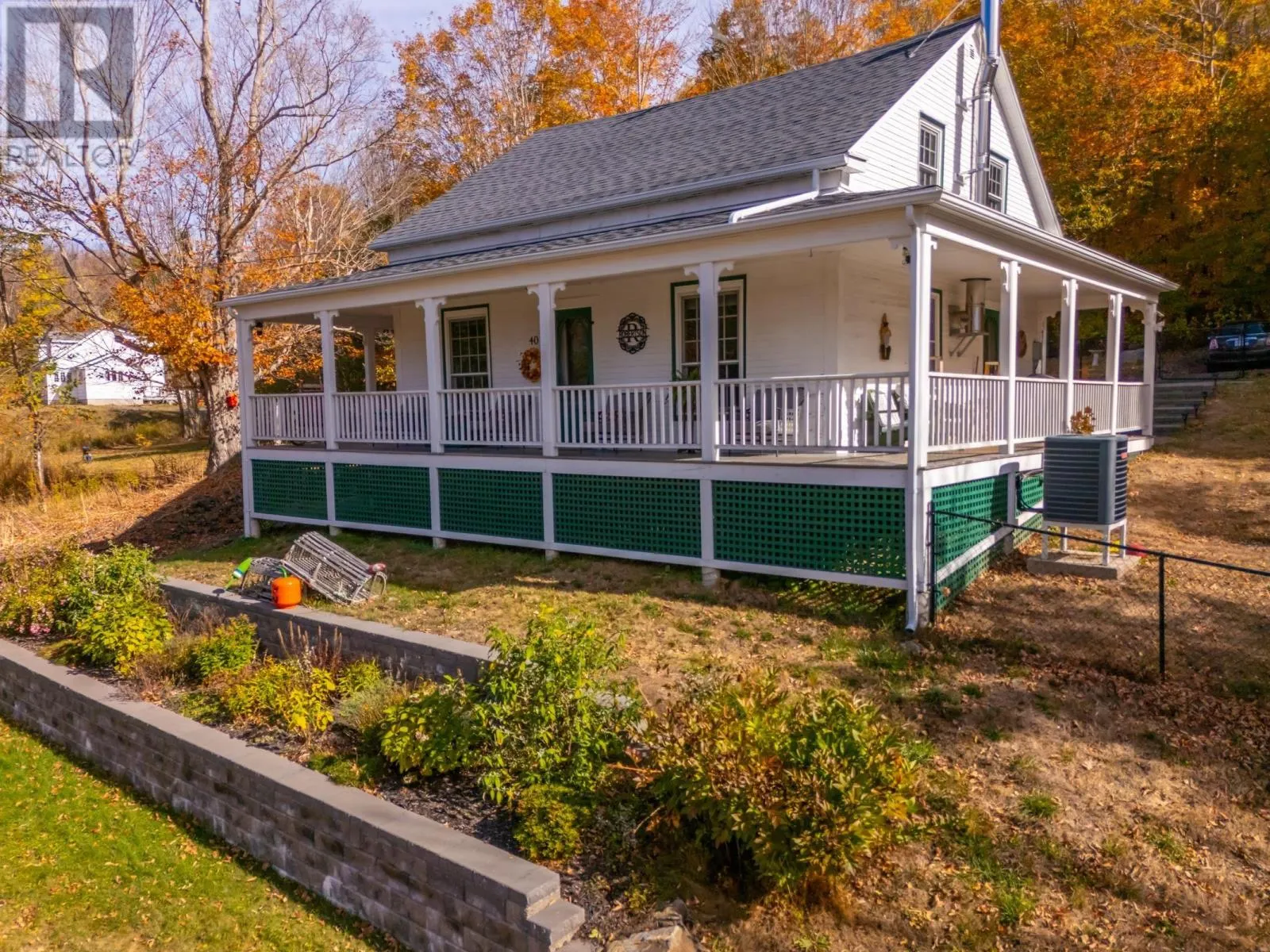 40 Chute Road