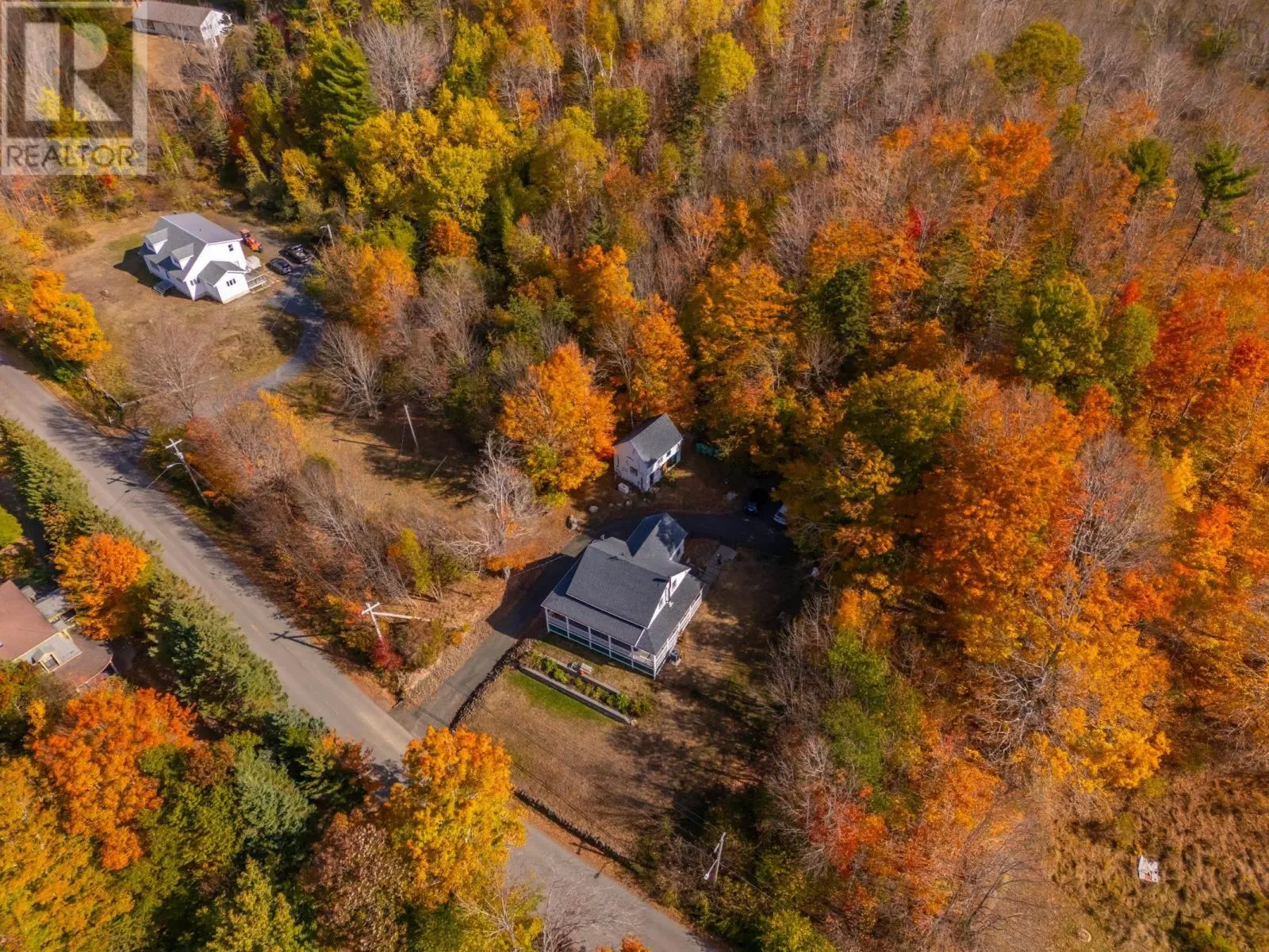 40 Chute Road