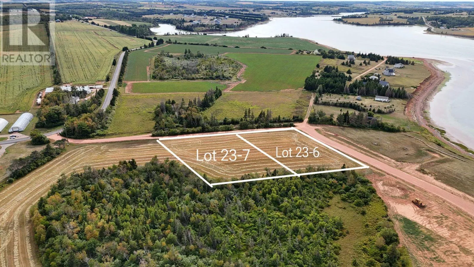 Lot 23-7 Buddys Way
