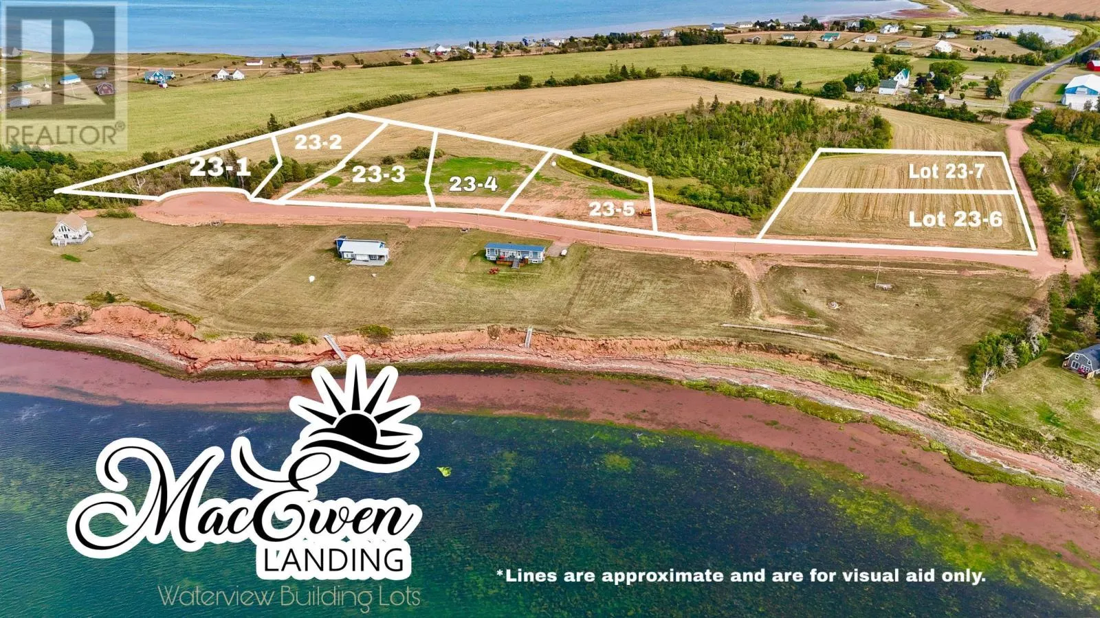 Lot 23-7 Buddys Way