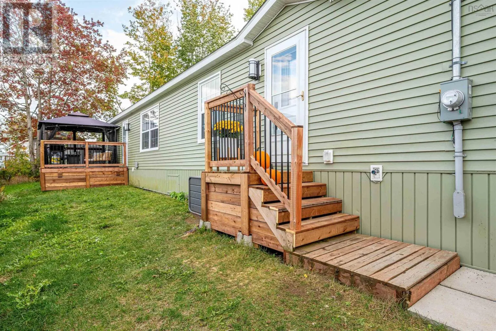 404 glenrise Drive