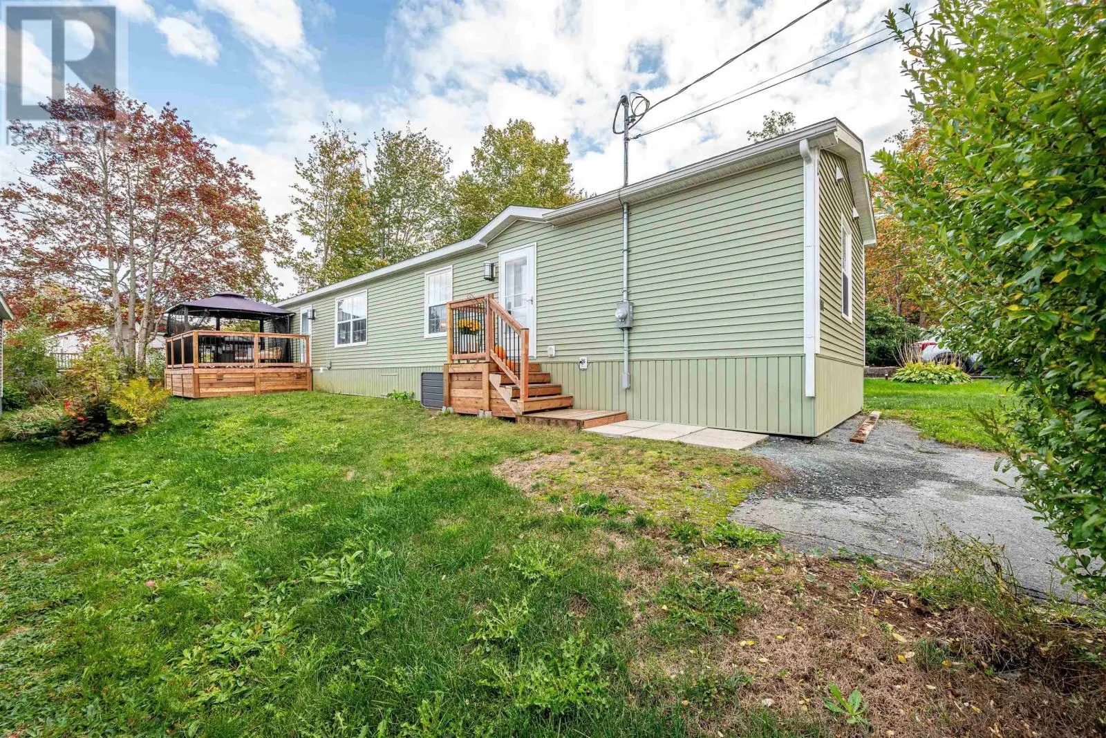 404 glenrise Drive