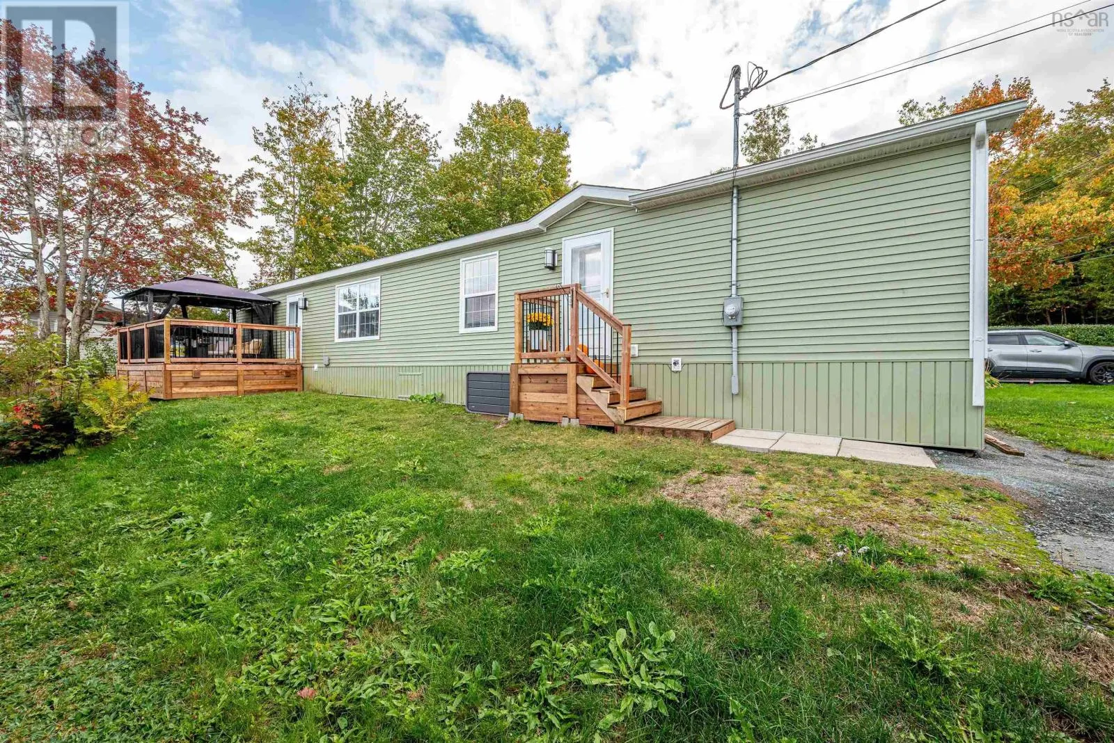 404 glenrise Drive