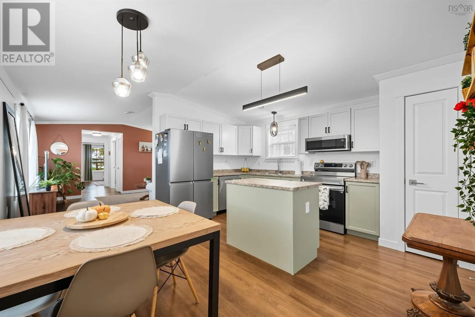 404 glenrise Drive