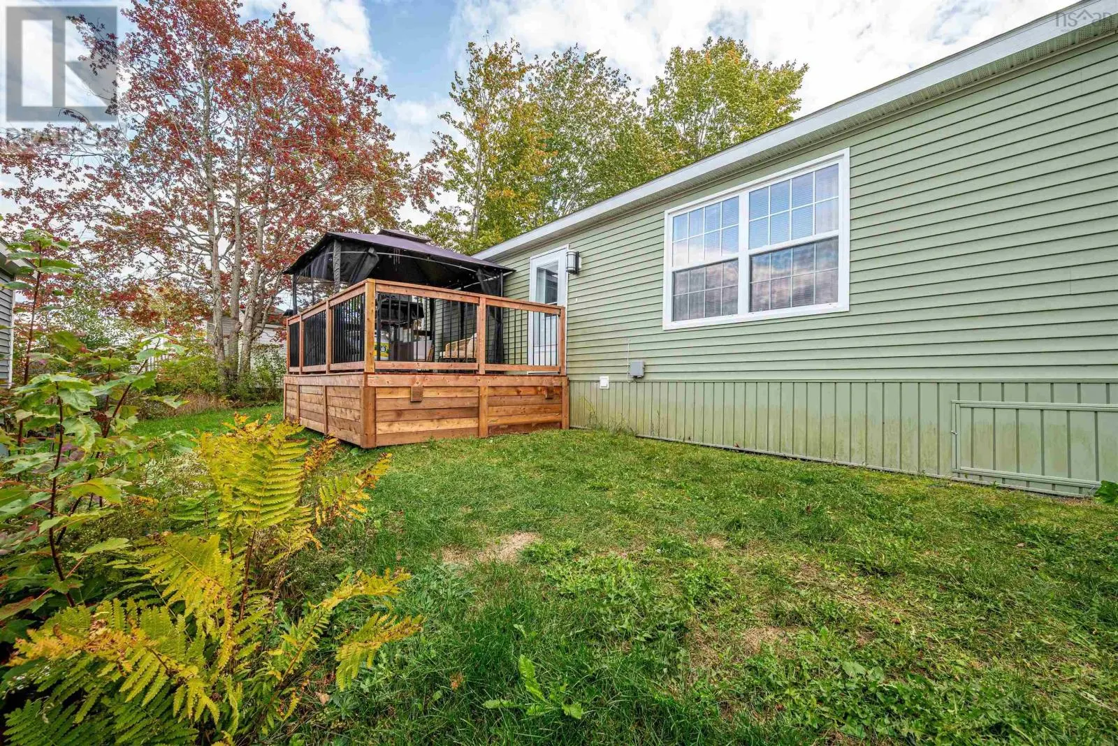 404 glenrise Drive